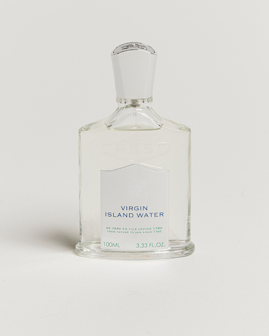 品質割引CREED VIRGIN ISLAND WATER 100ml 香水(ユニセックス)