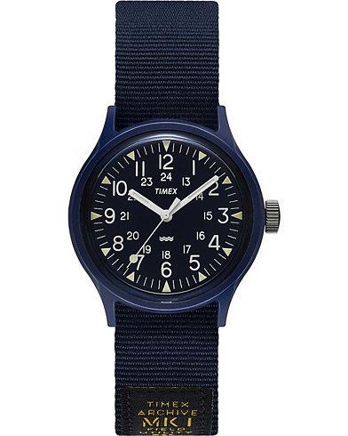 Timex mk1 military sale