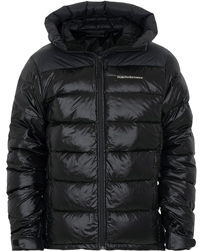 peak performance frost glacier hood