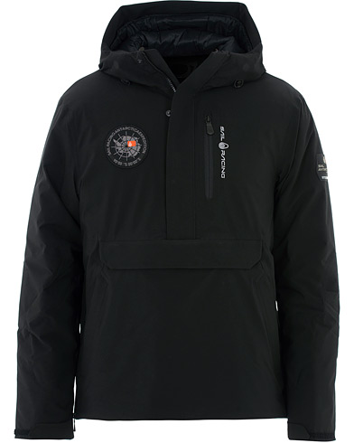 sail racing anorak