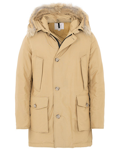 woolrich arctic parka unisex