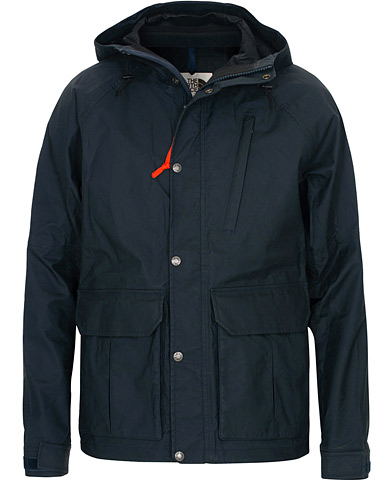 the north face british millerain sierra jacket