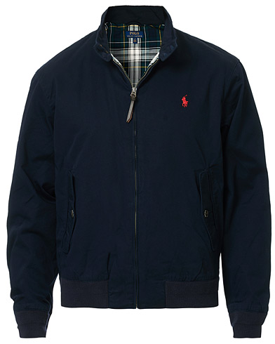 ralph lauren city baracuda jacket