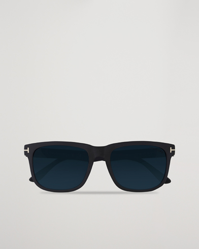  Stephenson FT0775 Sunglasses Black/Green