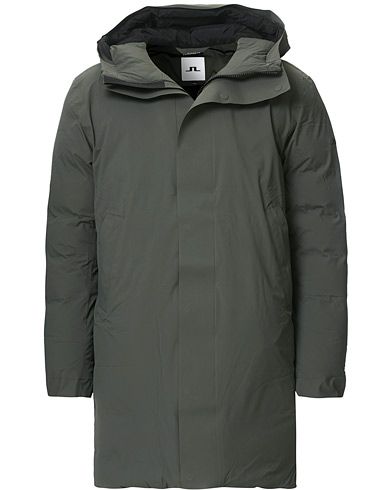 j lindeberg down parka