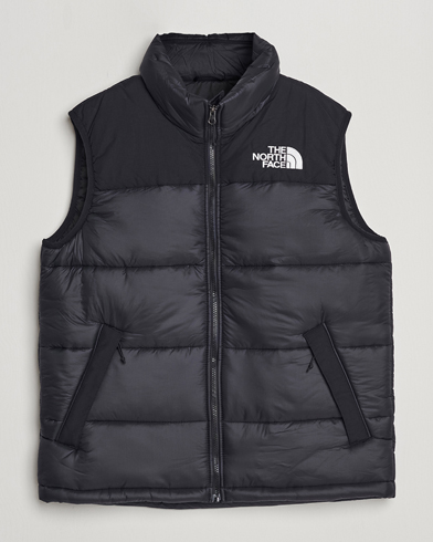 The North Face Denali Vest Black bei Care of Carl