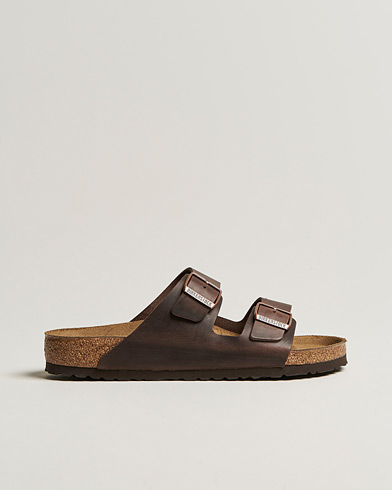 Birkenstock arizona brown mens online