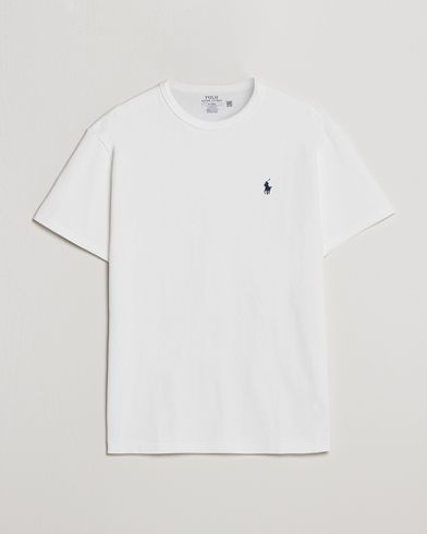 ralph lauren t shirt grau