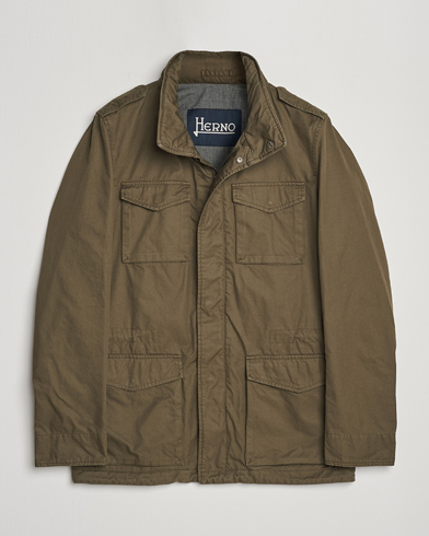 herno laminar field jacket