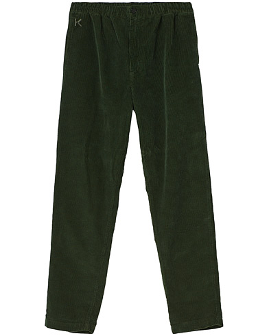 hunter green corduroy pants