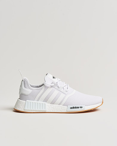 All white nmds online