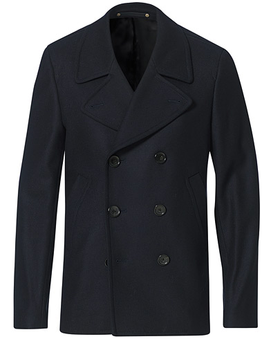 tk maxx peacoat