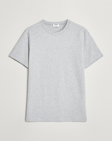 bei T-Shirt Grey Colorful of Carl Standard Organic Classic Cloudy Care