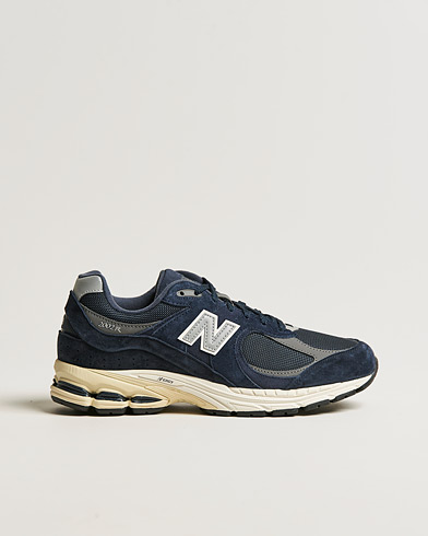 New Balance 2002R Sneakers Navy bei Care of Carl