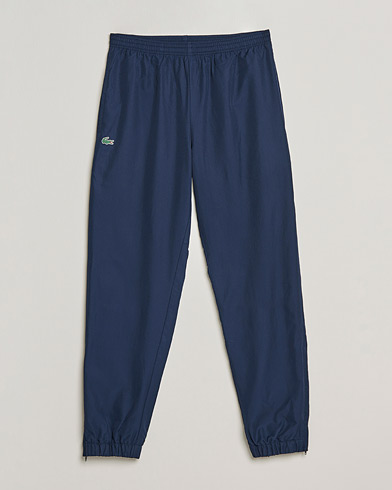 Lacoste track deals pants navy