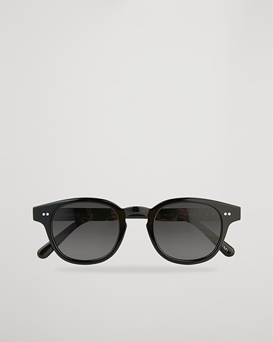 Black 04 Sunglasses of bei CHIMI Care Carl