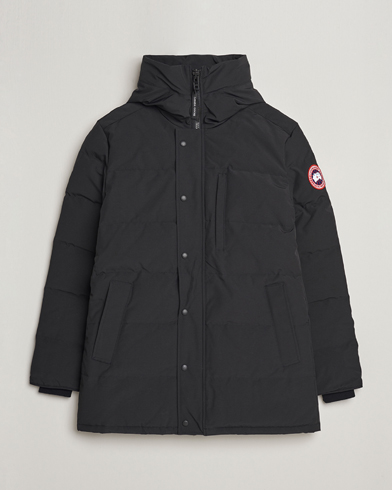 Canada goose 2024 woolrich vergleich