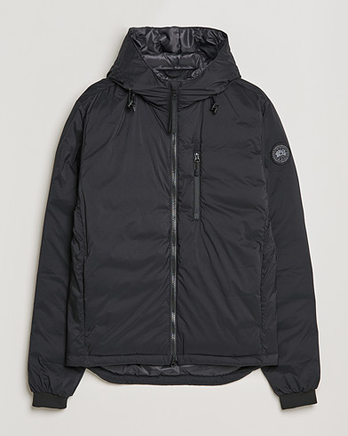 Canada goose black label unterschied best sale