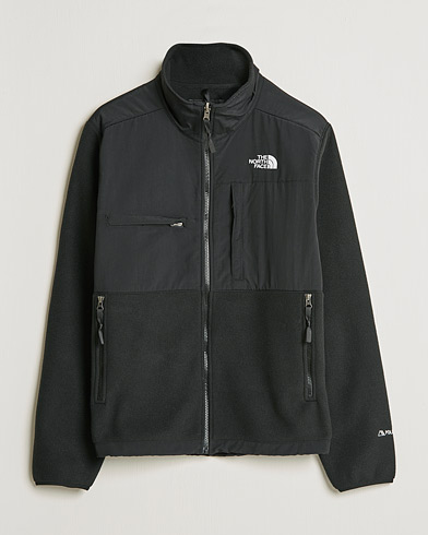 vintage denali fleece