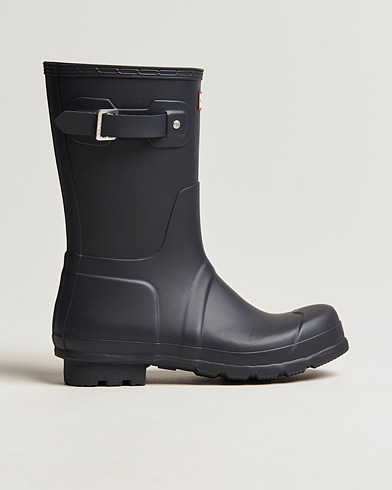 Hunter tall sale adjustable rain boots