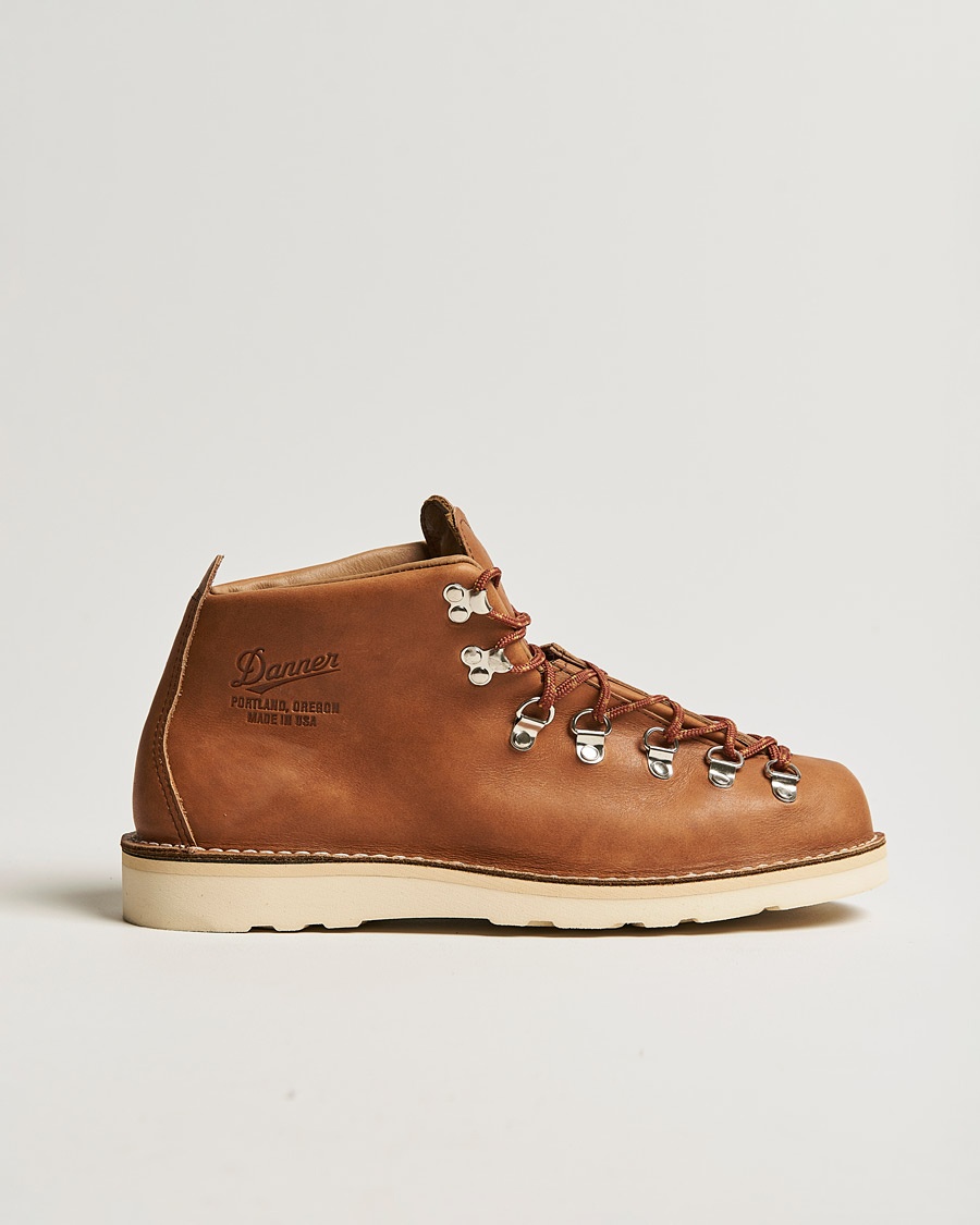 Danner Mountain Light GORE-TEX Boot Kenton – Beige