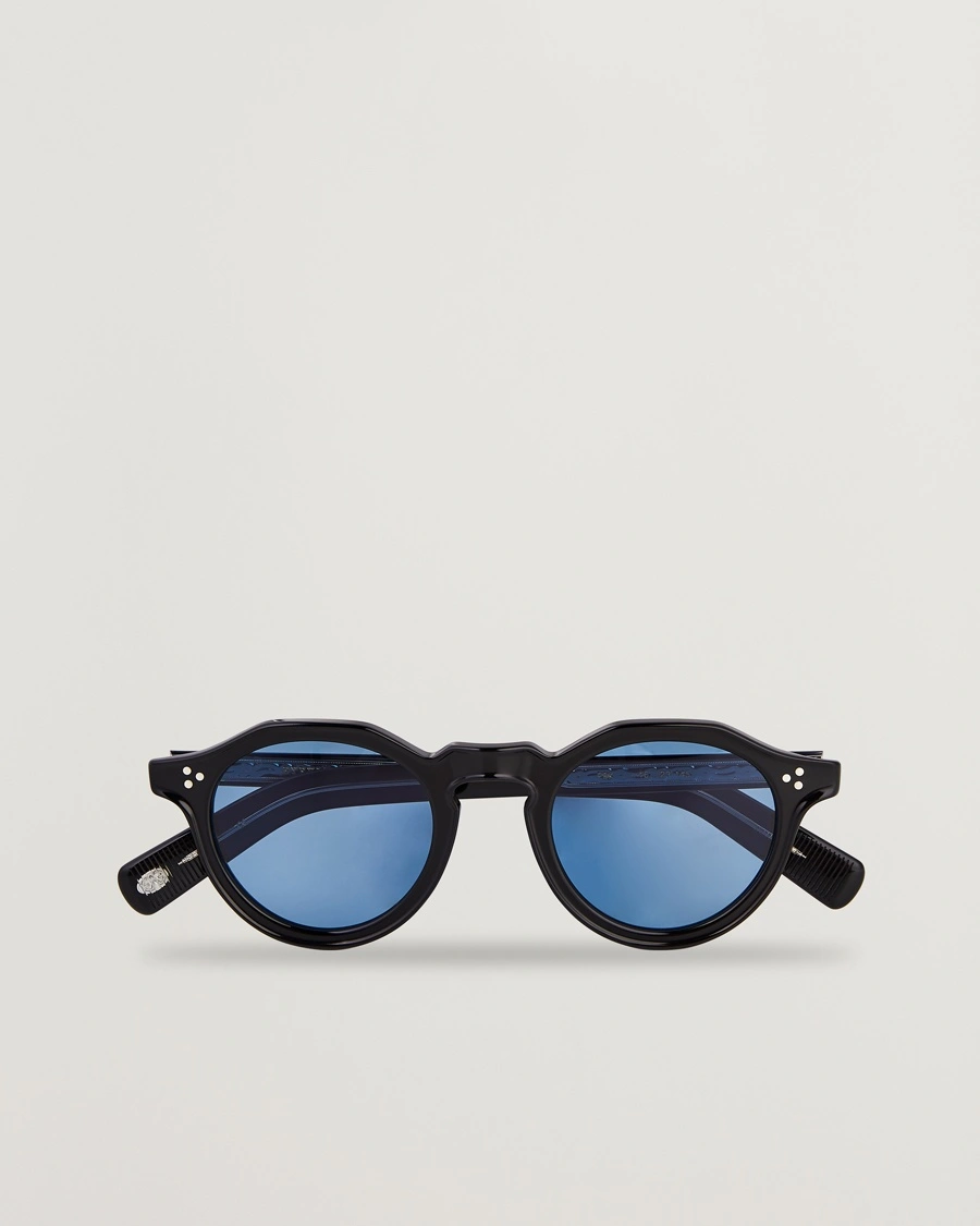 EYEVAN 7285 Mason Sunglasses Black – Schwarz