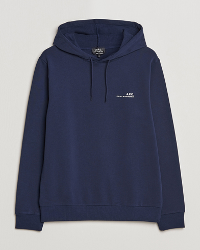 Lacoste navy 2025 blue hoodie