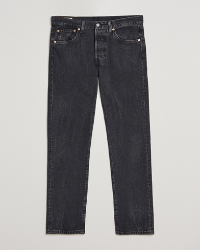 Levi's 501 Original Jeans Crash Courses bei CareOfCarl.de