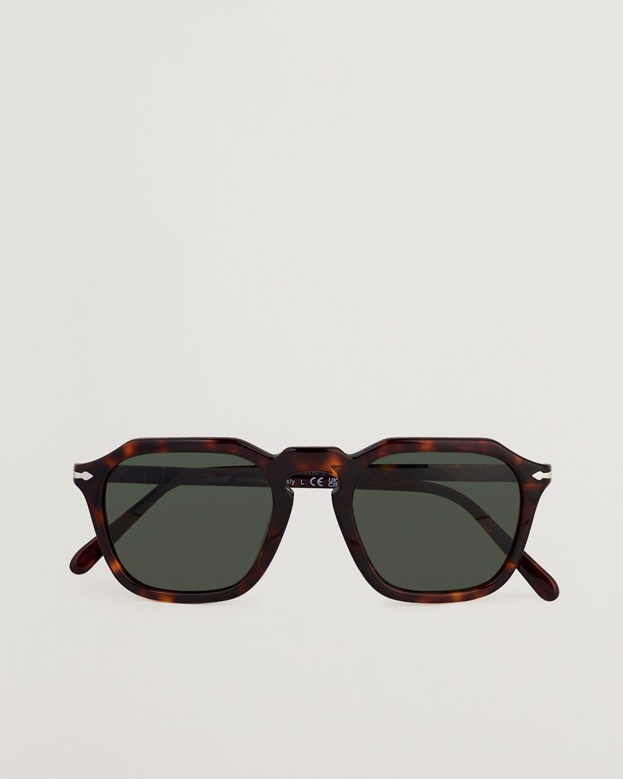 Persol 0PO3292S Sunglasses Dark Havana – Braun