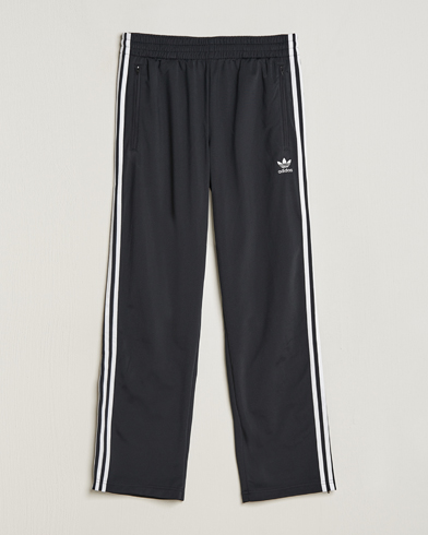 adidas Originals Firebird Track Pants Black White