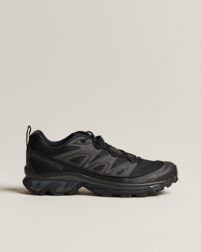 Salomon XT-6 Sneakers Black bei Care of Carl