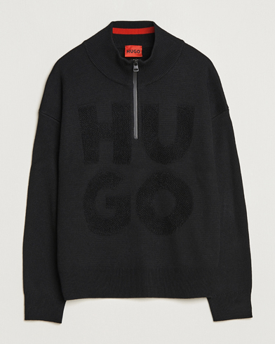 Hugo darrius deals half zip