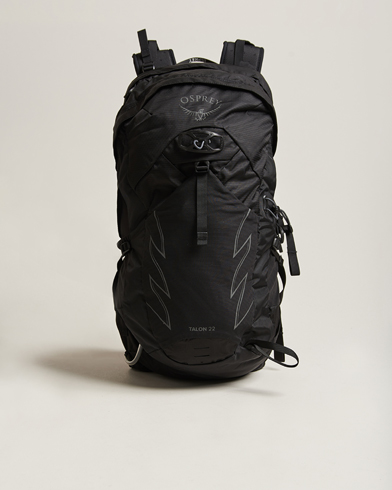 Osprey Metron 24 Backpack Black bei Care of Carl