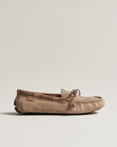  Anders Suede Car Shoe Dirty Buck