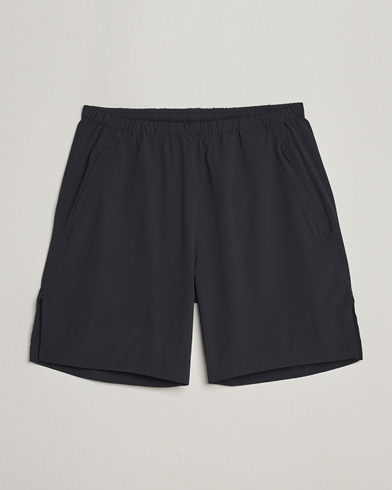  Pace Light Shorts True Black