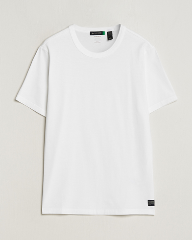  Original Cotton T-Shirt White