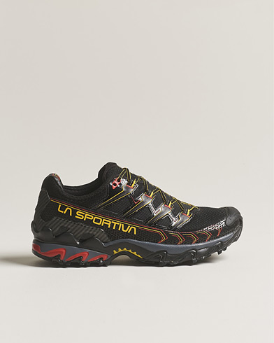 La sportiva ultra on sale raptor gtx black yellow