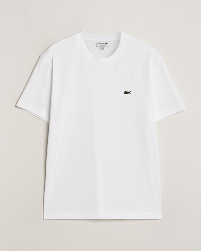  Crew Neck T-Shirt White