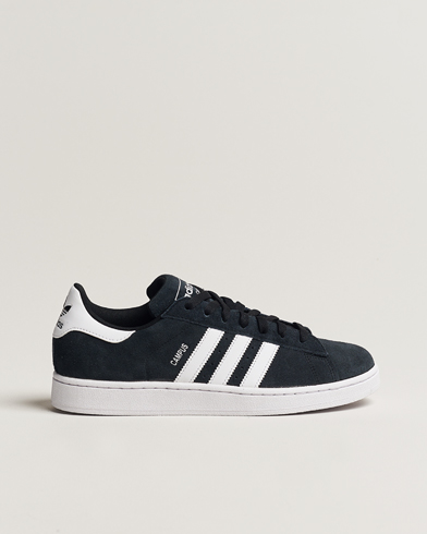 adidas Originals Campus Sneaker Black bei Care of Carl