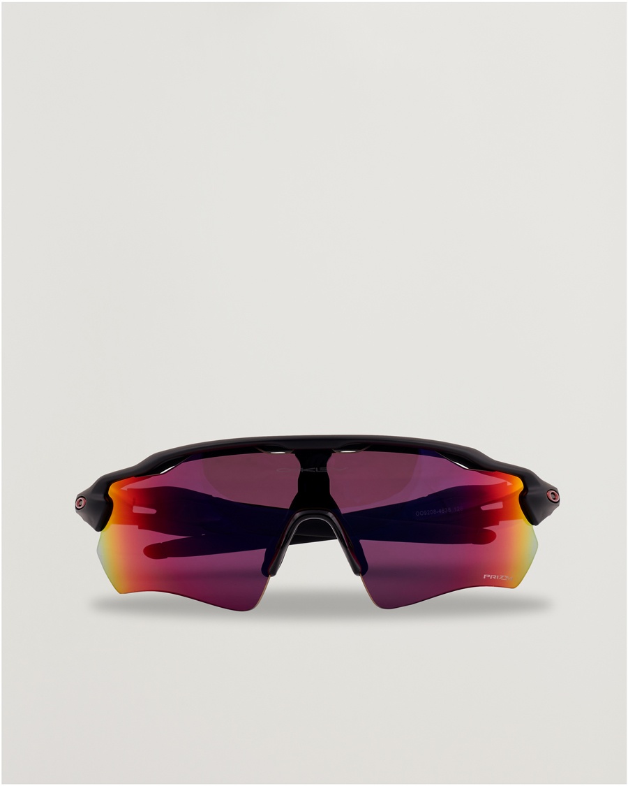 Oakley Radar EV Path Sunglasses Matte Black – Schwarz