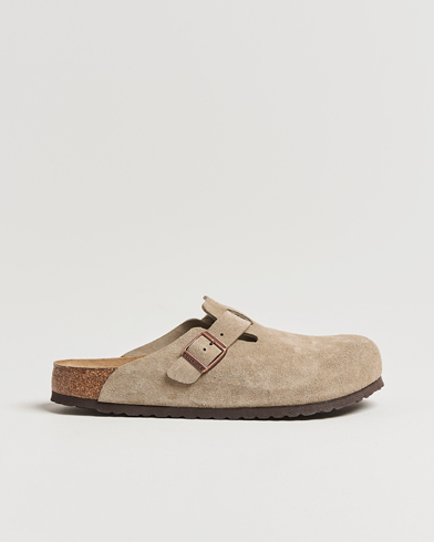 Birkenstock london soft footbed online