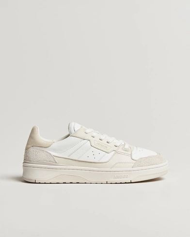  Clay Sneaker Beige/White