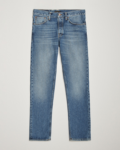  Steady Eddie II Jeans Blue Haze