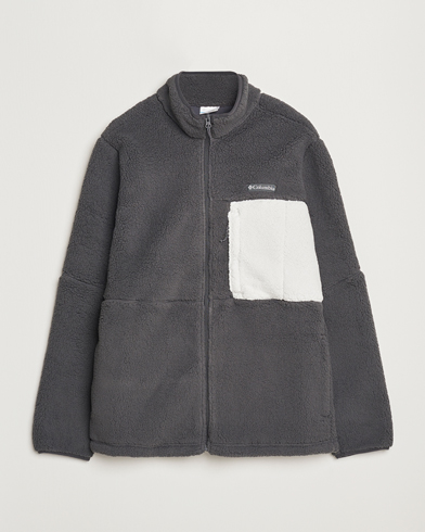  Mountainside Heavyweight Fleece Shark