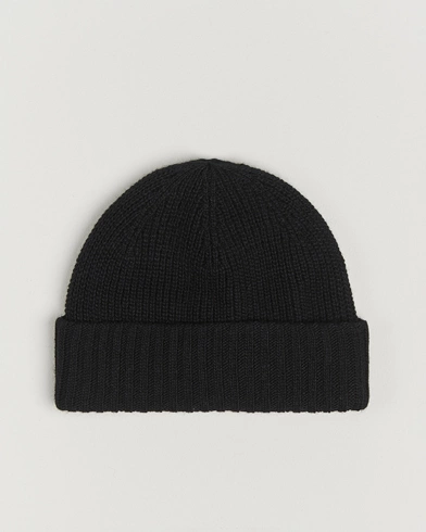  GORE-TEX Windstopper Beanie Black