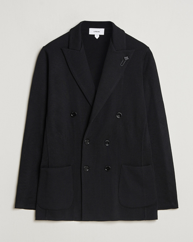 Blazer coat black online