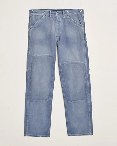  Newbergh CRP Pants Haywards Wash