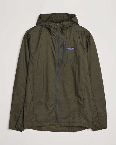  Houdini Jacket Pine Needle Green