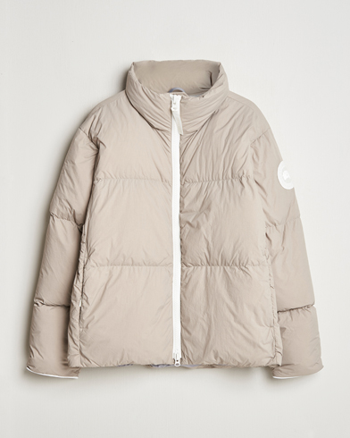  Lawrence Puffer Jacket Limestone