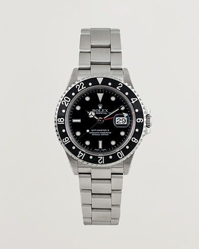  GMT-Master II 